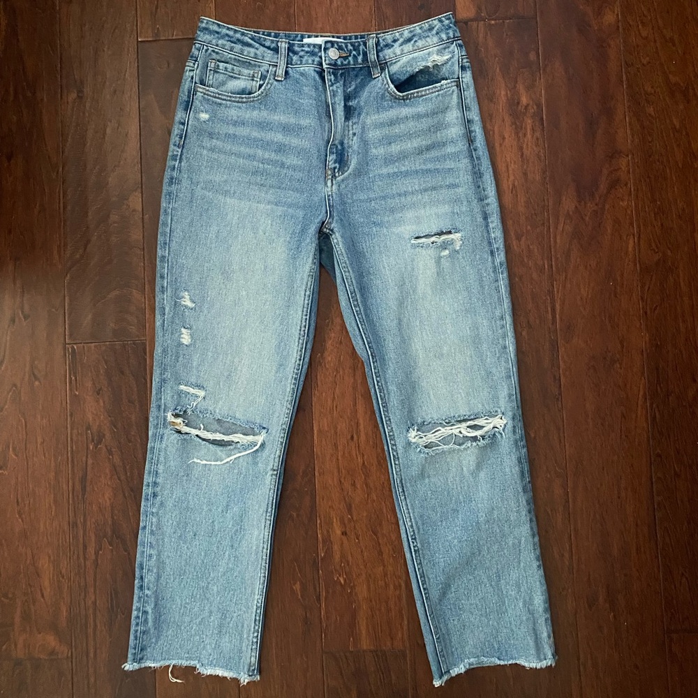 Vervet Jeans